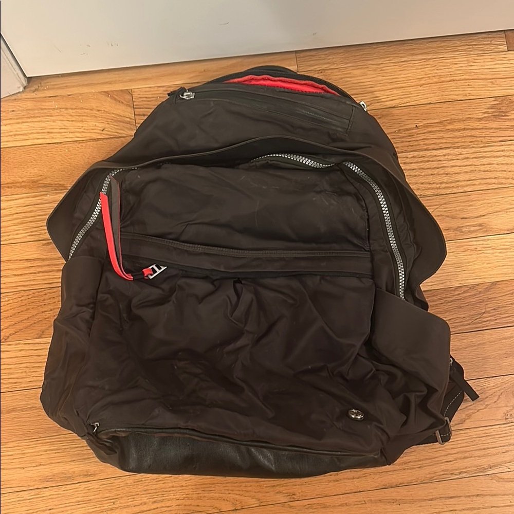 Lululemon Backpack